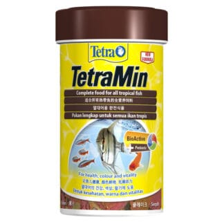 TetraMin 52gm/250ml
