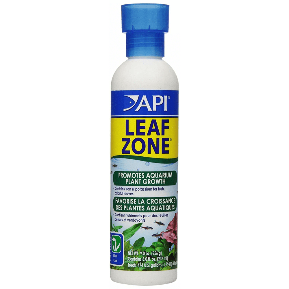 API Leaf zone 473 ml