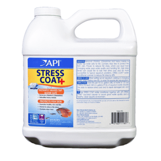API Stresscoat 118ml