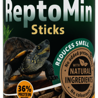 Tetra ReptoMin 270gms/ 1L