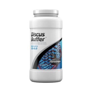 Seachem Discus Buffer 500 G