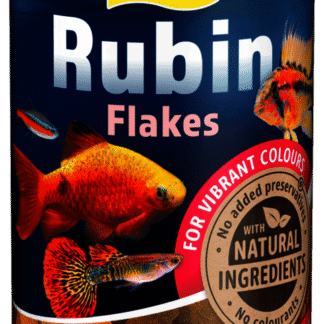 Tetra Rubin Flakes 100ml/20g