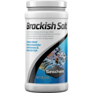 Seachem Brackish Salt 300 G