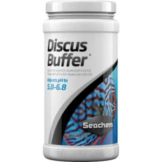 Seachem Discus Buffer 250 G