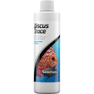 Seachem Discus Trace 250 Ml