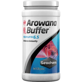 Seachem Arowana Buffer 250 G