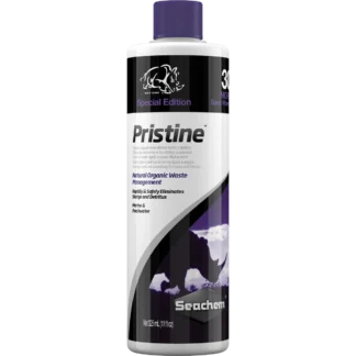 Seachem Pristine Bonus 325 Ml
