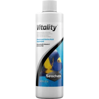Seachem Vitality 250 Ml