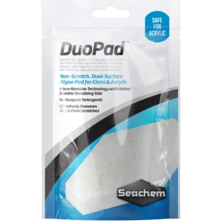 Seachem Duo Algae Pad 25 Mm (1 Pack)