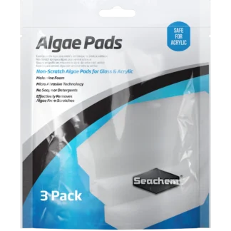 Seachem Algae Pad 25 Mm (3 Pack)