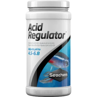 Seachem Acid Regulator 250 G