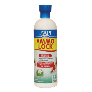 API Ammolock 237ml