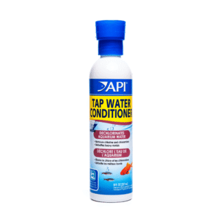 API Tap Water Conditioner 118ml